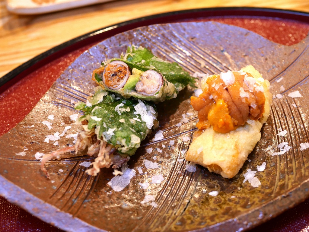 [食記] 台中 軒之饌日式料理