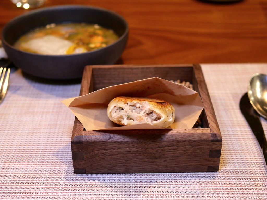 [食記] 台北 Will's Teppanyaki~阿皓包廂場