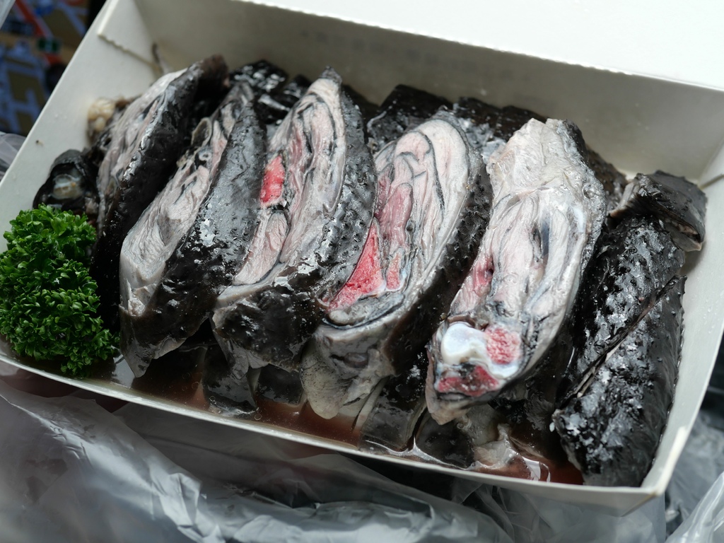 [食記] 台北 鶯歌號+廣東客家小館