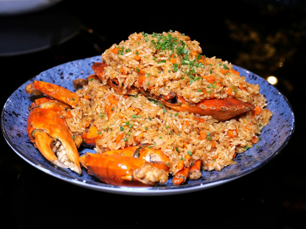 [食記] 台北 頤宮~20人大包喝酒局