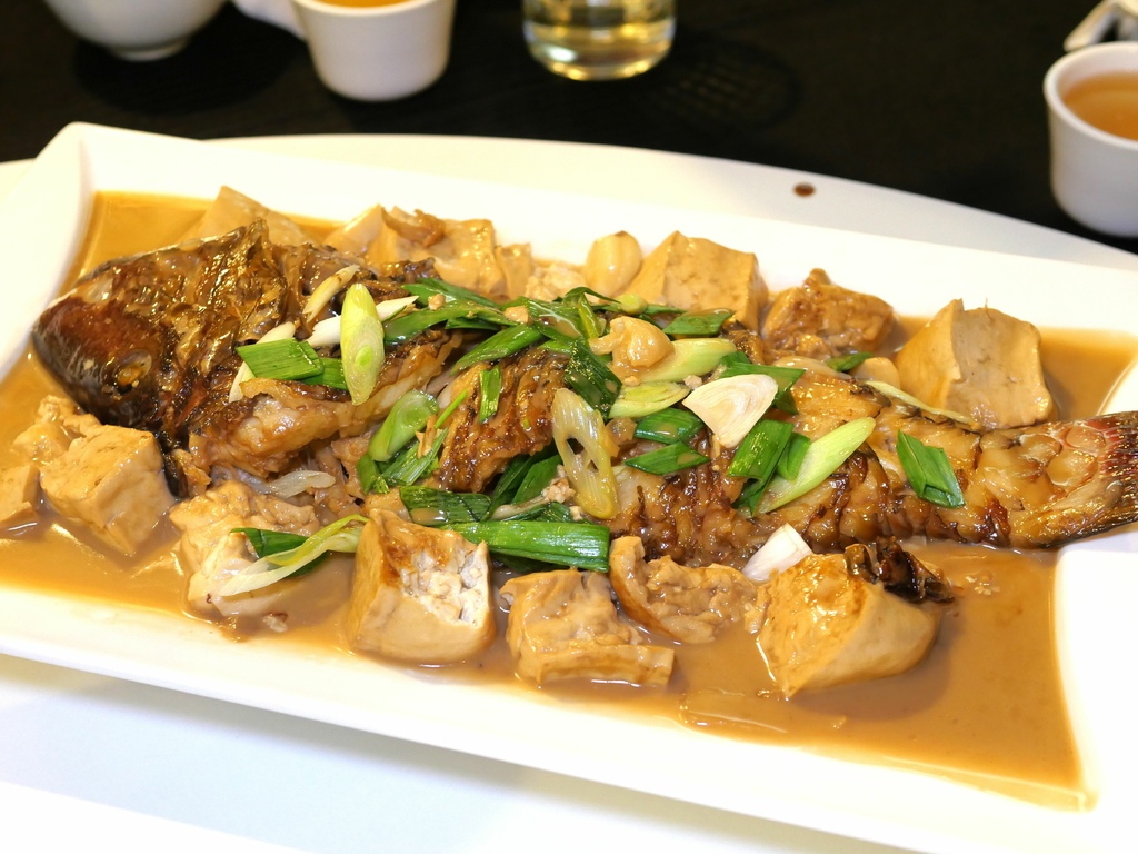 [食記] 永和 阿香工作坊