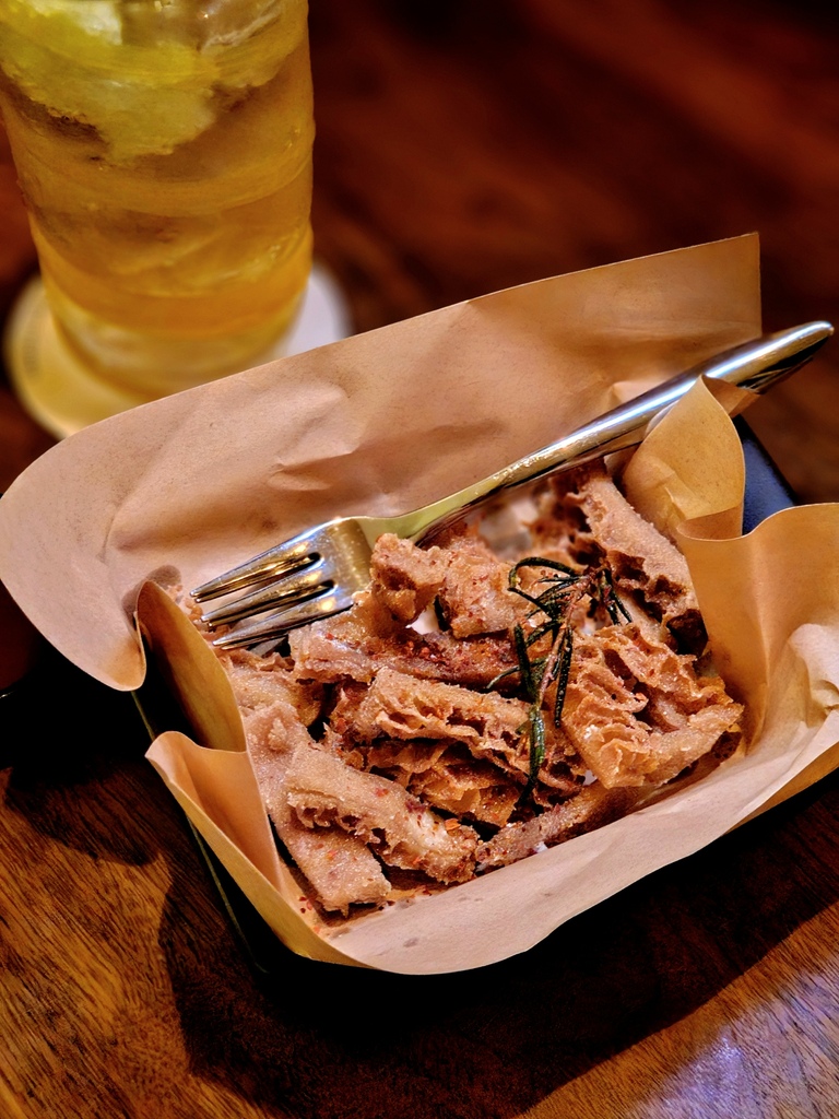 [食記] 台南 Moonrock