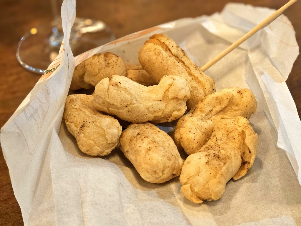 [食記] 台北 Sakemaru瑞安店+巧巧香雞排