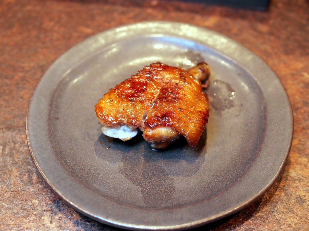 [食記] 台北 fumée燒鳥