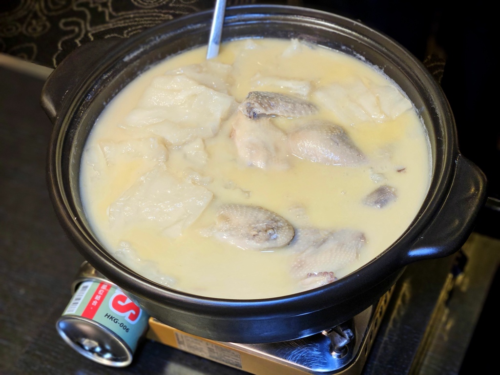 [食記] 台北 請客樓 8訪