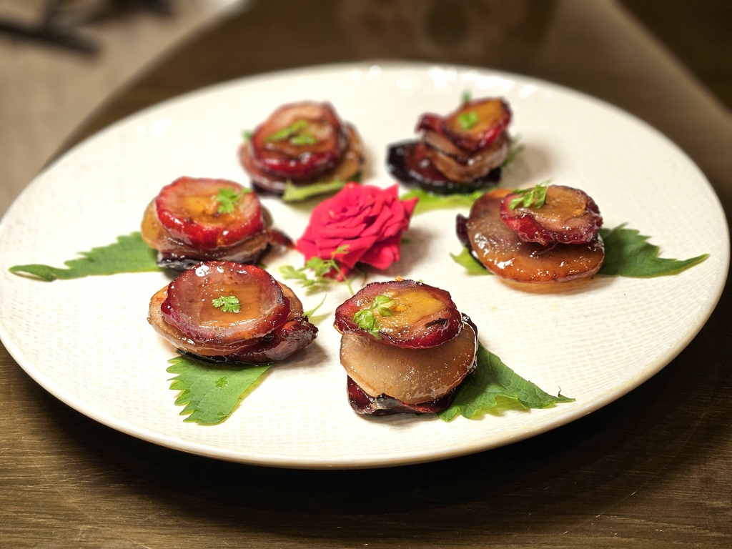 [食記] 台北 辰園~老廣味