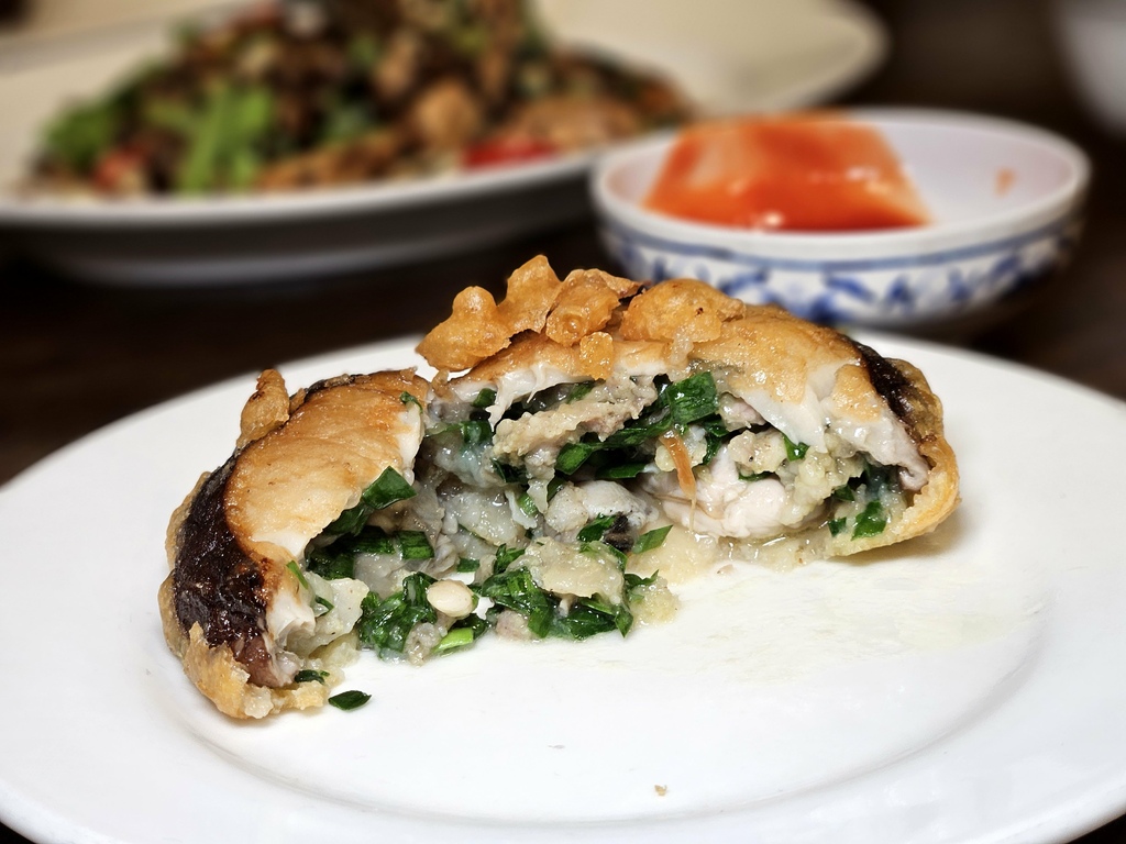 [食記] 台北 先進海產店