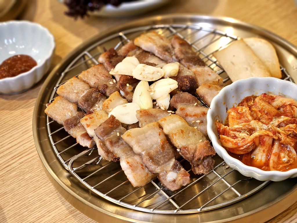 [食記] 台北 春川家