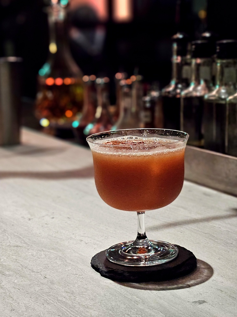 台北－磐石坊 + 銀波Silver Lining