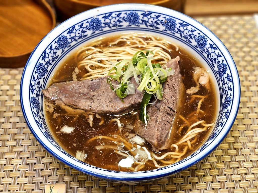 [食記] 台北 江牛樓