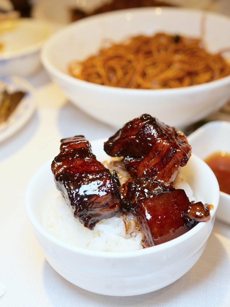 [食記] 上海 老吉士酒家