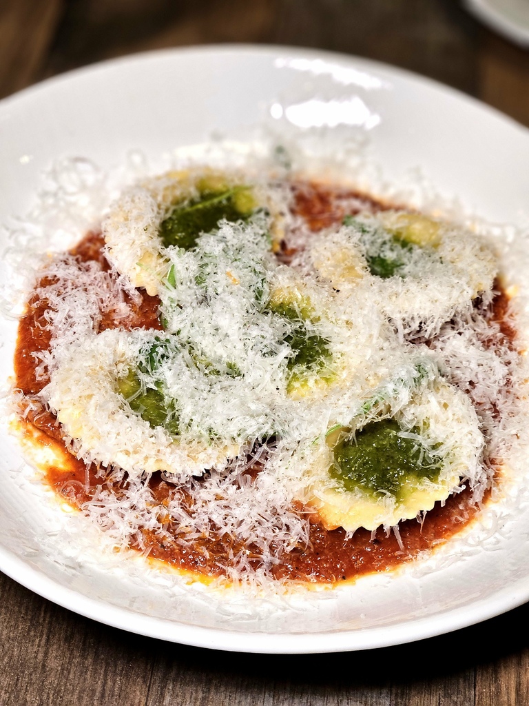 [食記] 台北 姥義麵