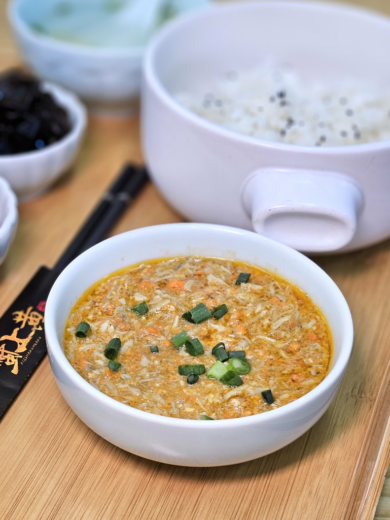 [食記] 上海 蟹上黄蟹黄麵