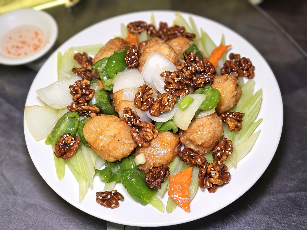 [食記] 台北 香港九記海鮮