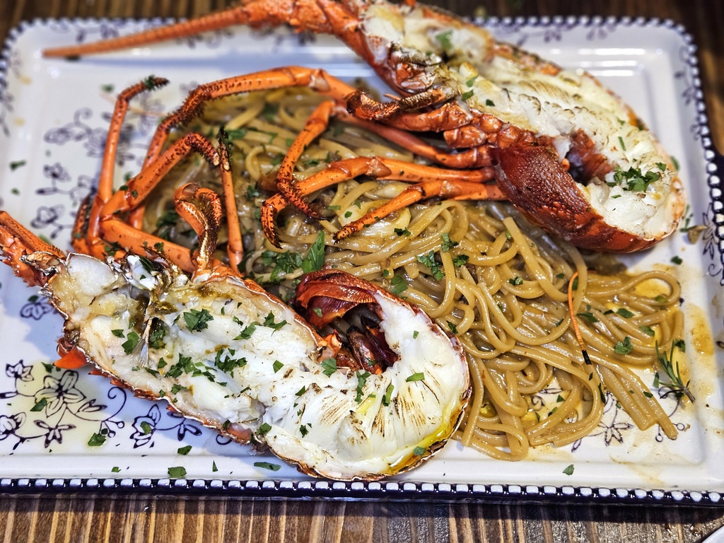 [食記] 台北 花滔廚房 四訪