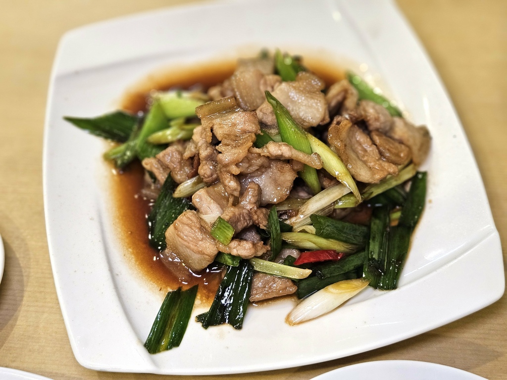 [食記] 台北 興美切仔麵 二訪