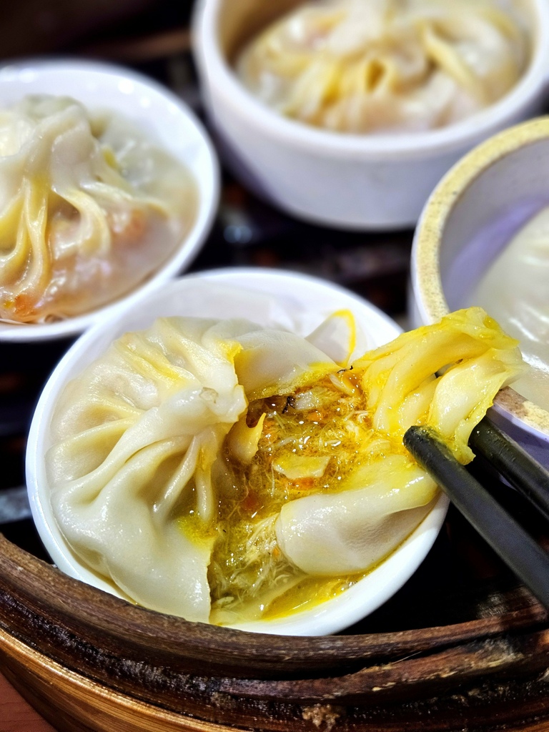 [食記] 上海 萊萊小籠二訪+雙囍老舖