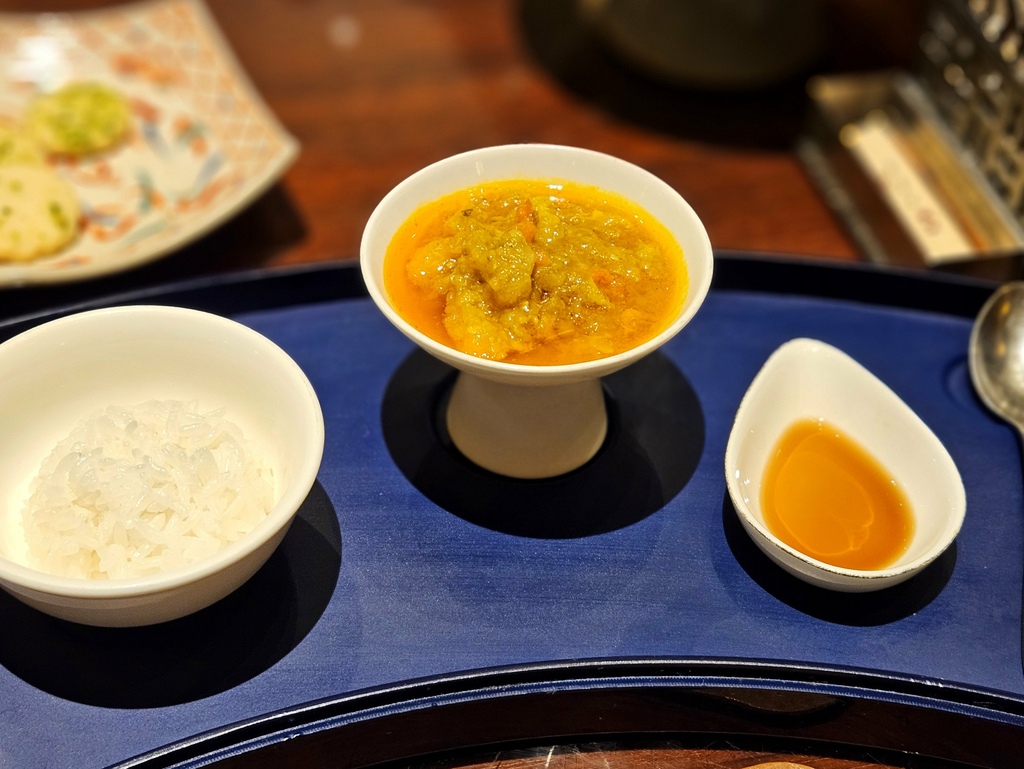 [食記] 上海 成隆行蟹王府(米其林一星)