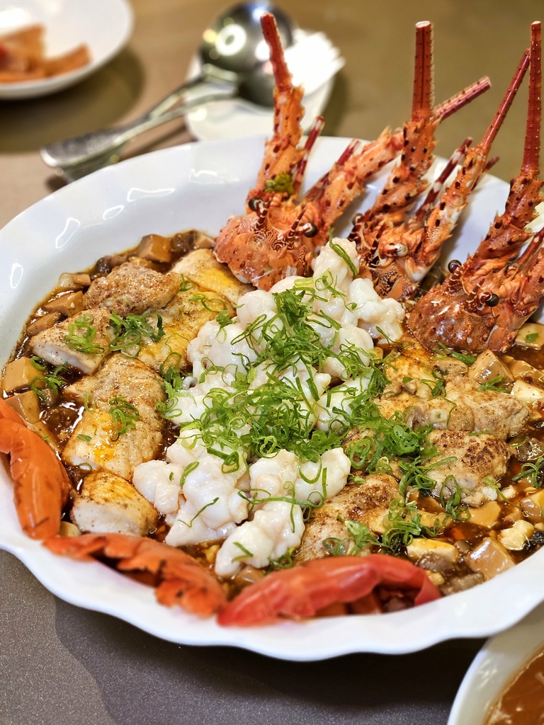 [食記] 台北 聚苑