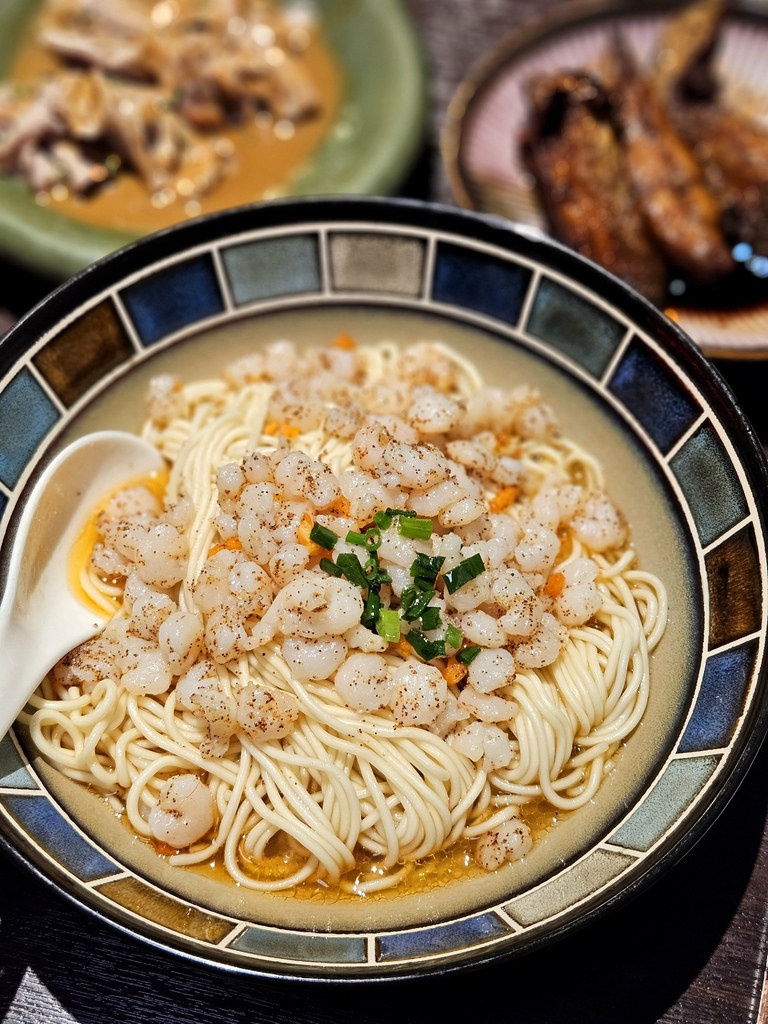 [食記] 上海 雲和麵館