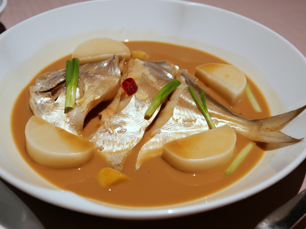 新榮記南京西路店