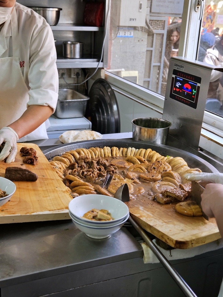 [食記] 北京 陳記滷煮小腸