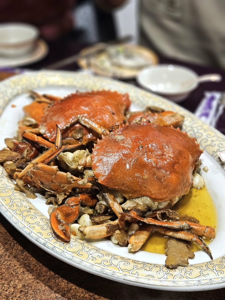 [食記] 鹿港 木生海鮮會館