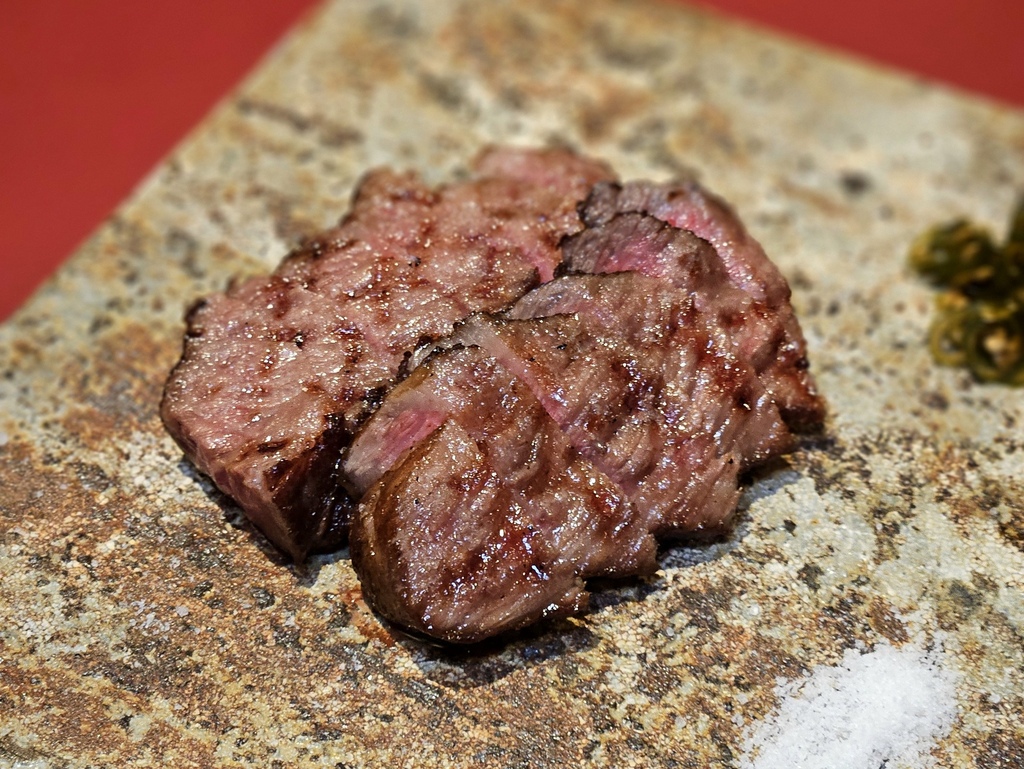 [食記] 西區/肉料理福