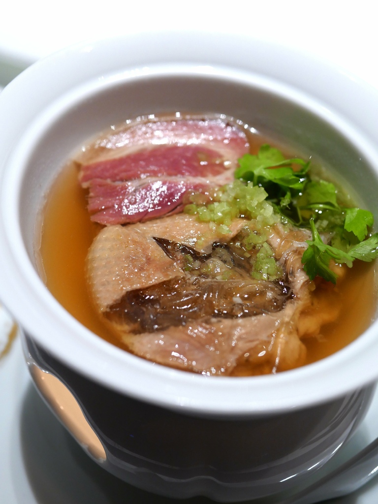 [食記] 北京 潮上潮(米其林三星)