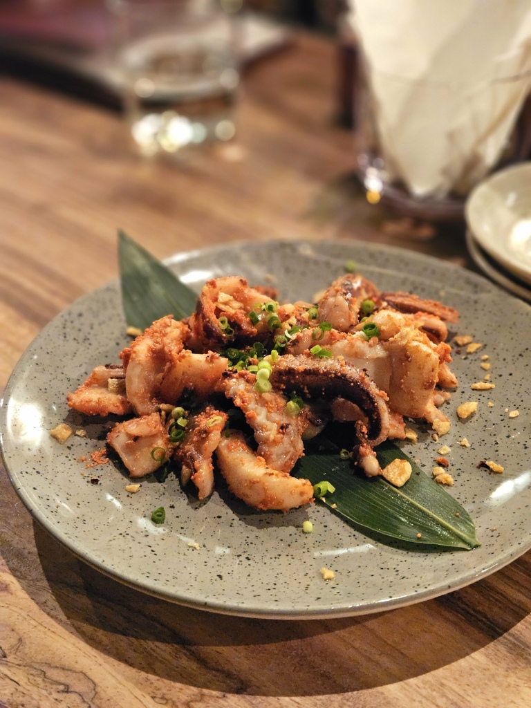 FUGU Japanese Gastropub