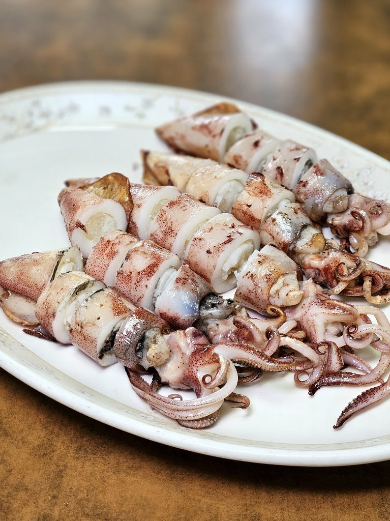 [食記] 淡水 貨櫃屋快炒