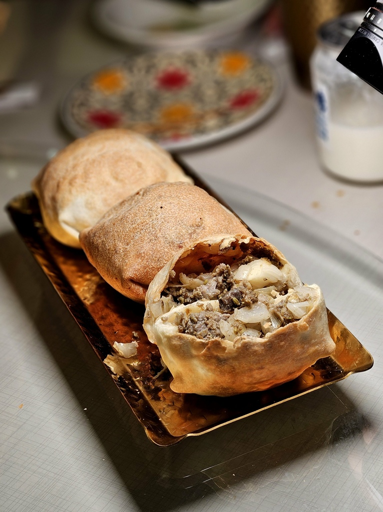 [食記] 淡水 新疆界