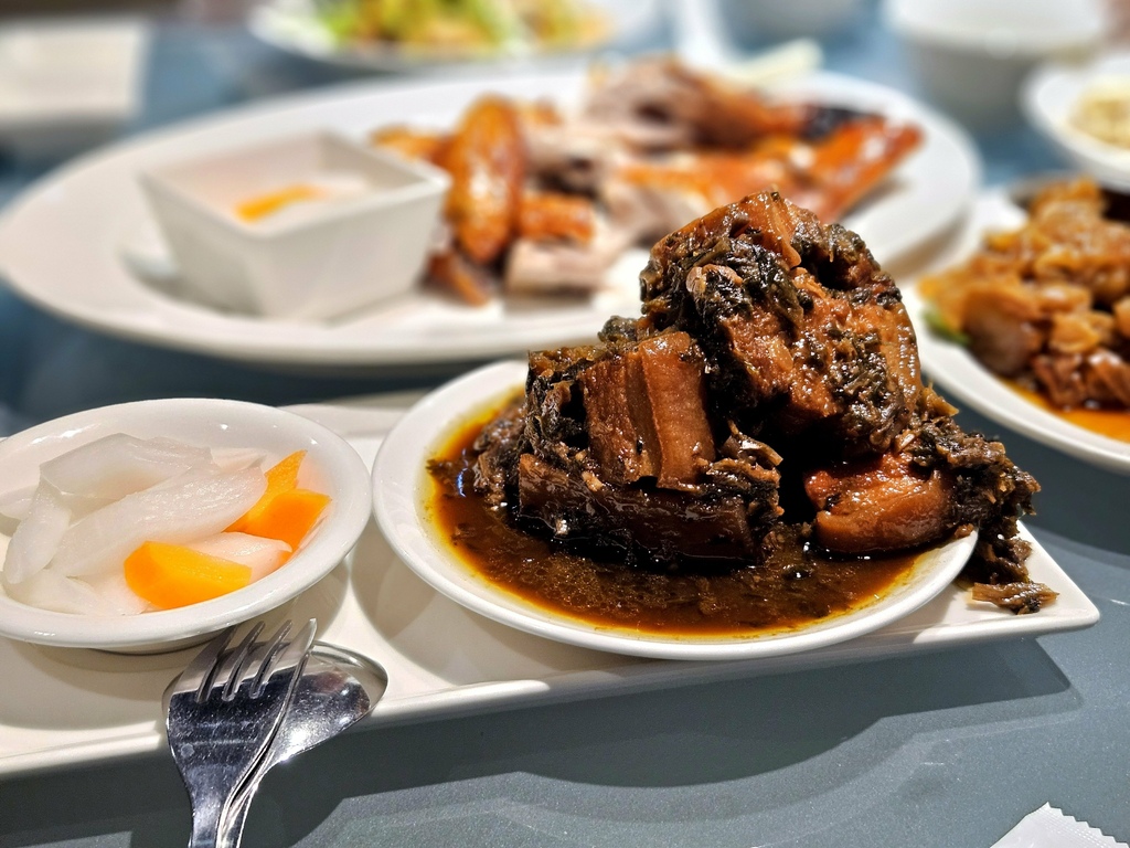 [食記] 新竹 菜園 ~必比登後首訪