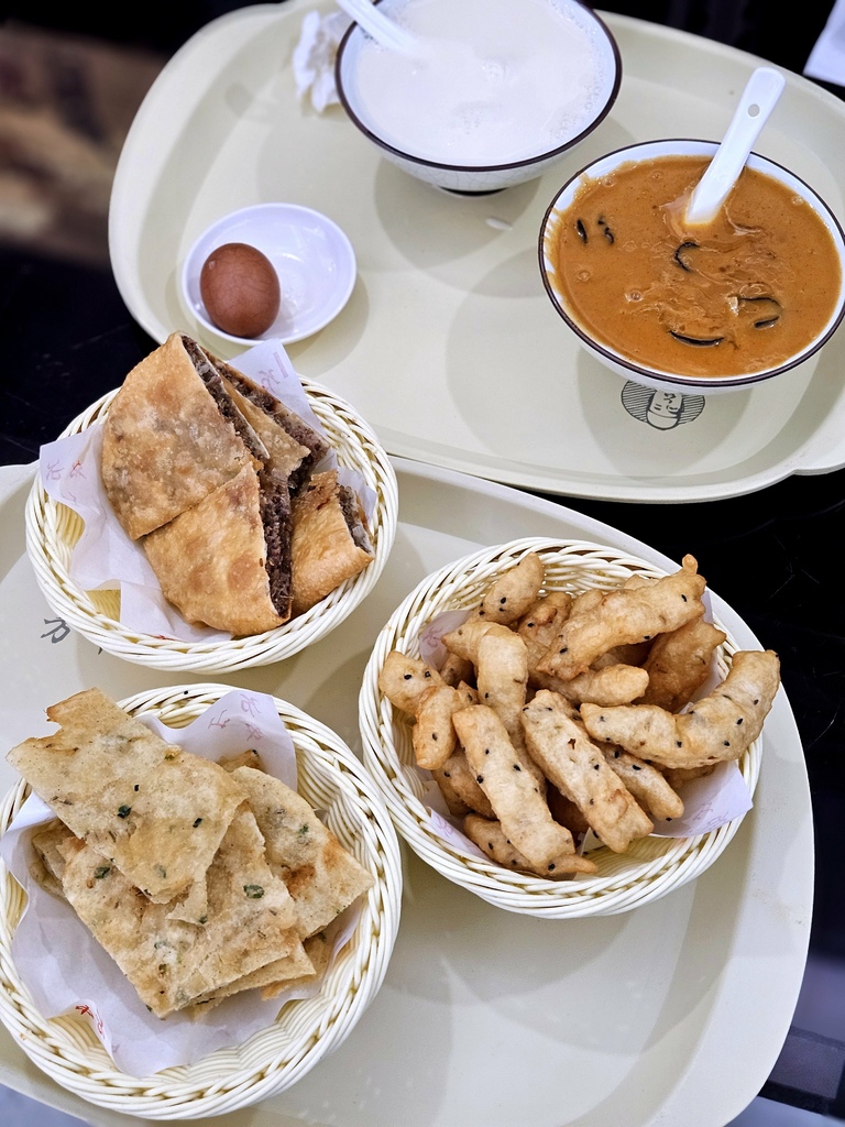 北京慶豐包子舖