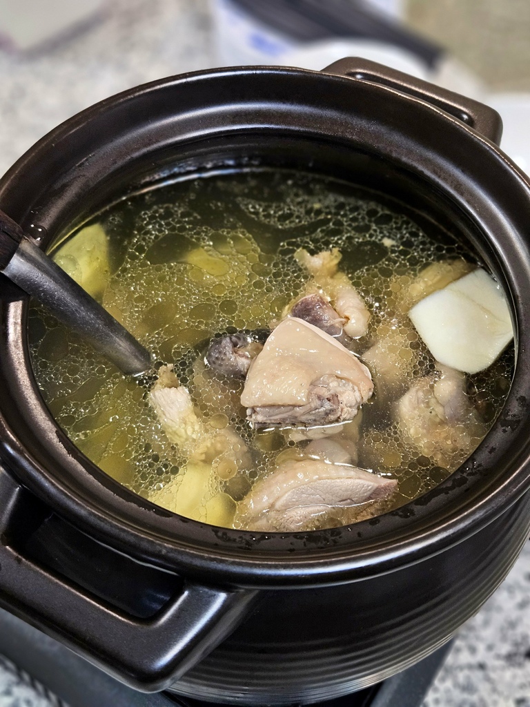 [食記] 台北 元味料理