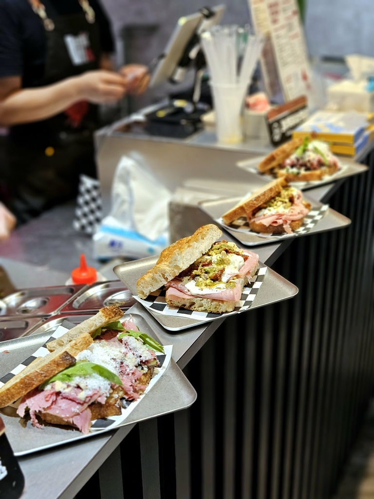 [食記] 台北 Munchies Mafia