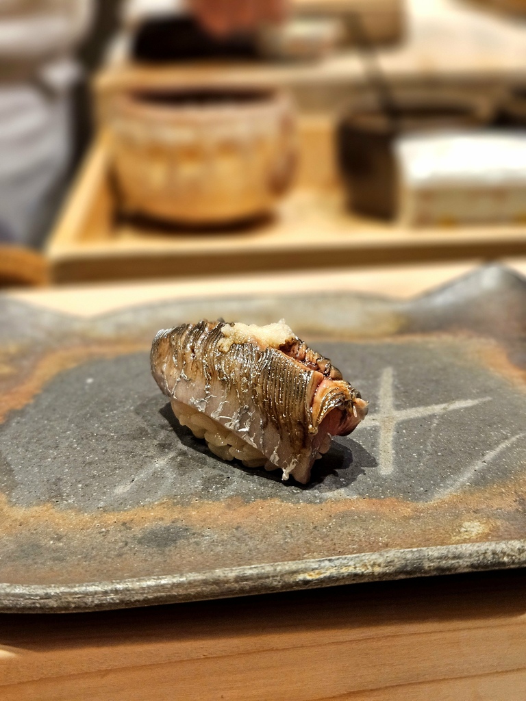 [食記] 台北 鮨二七