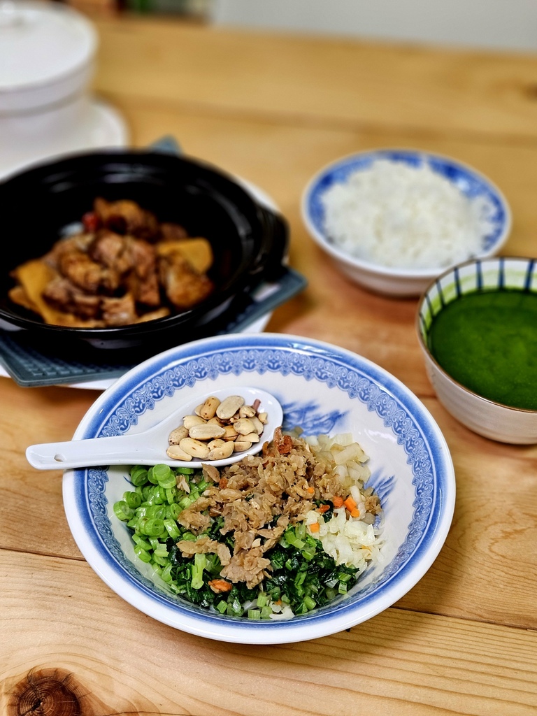 [食記] 竹北 山城食坊 二訪