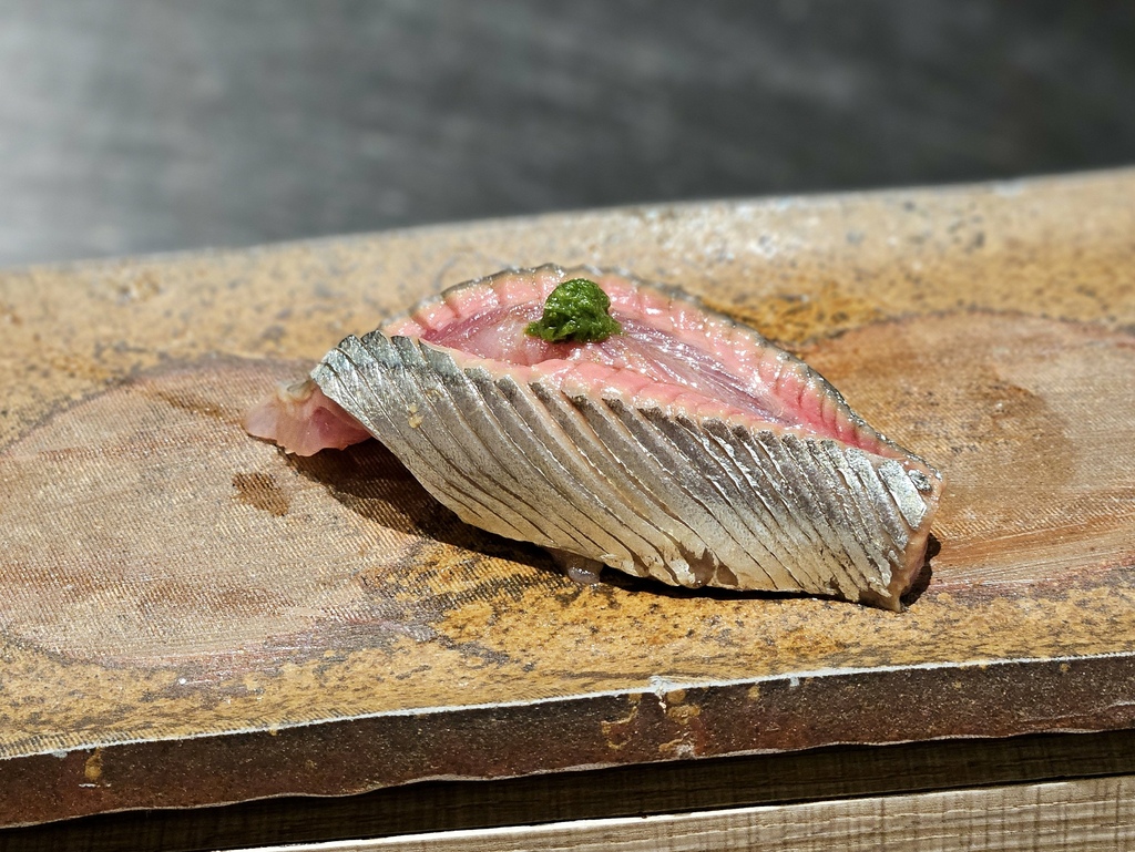 [食記] 台北 壽司秀吉