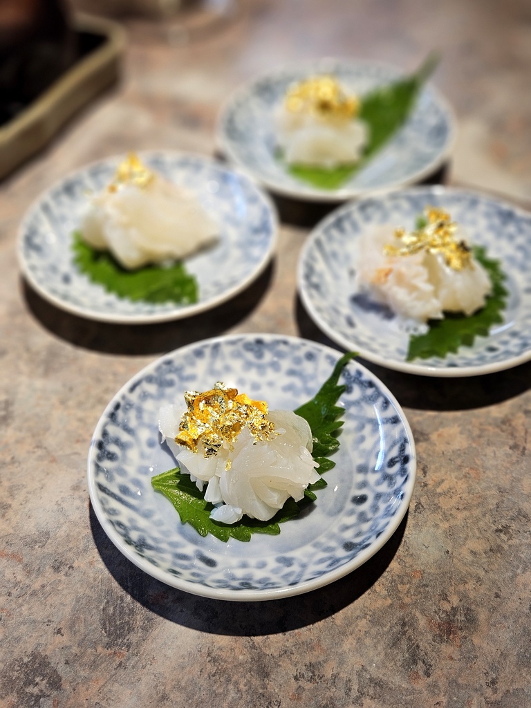 [食記] 新北中和 哥基索桑 三訪