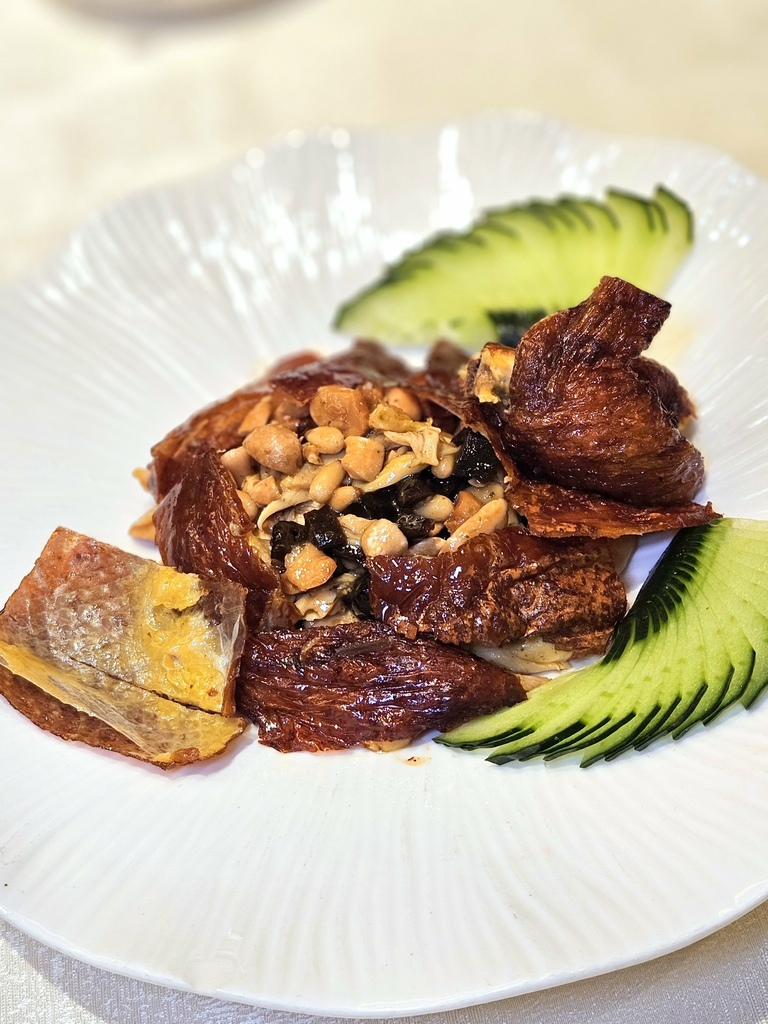 Pak Loh Chiu Chow Private Kitchen 百樂潮州私房菜