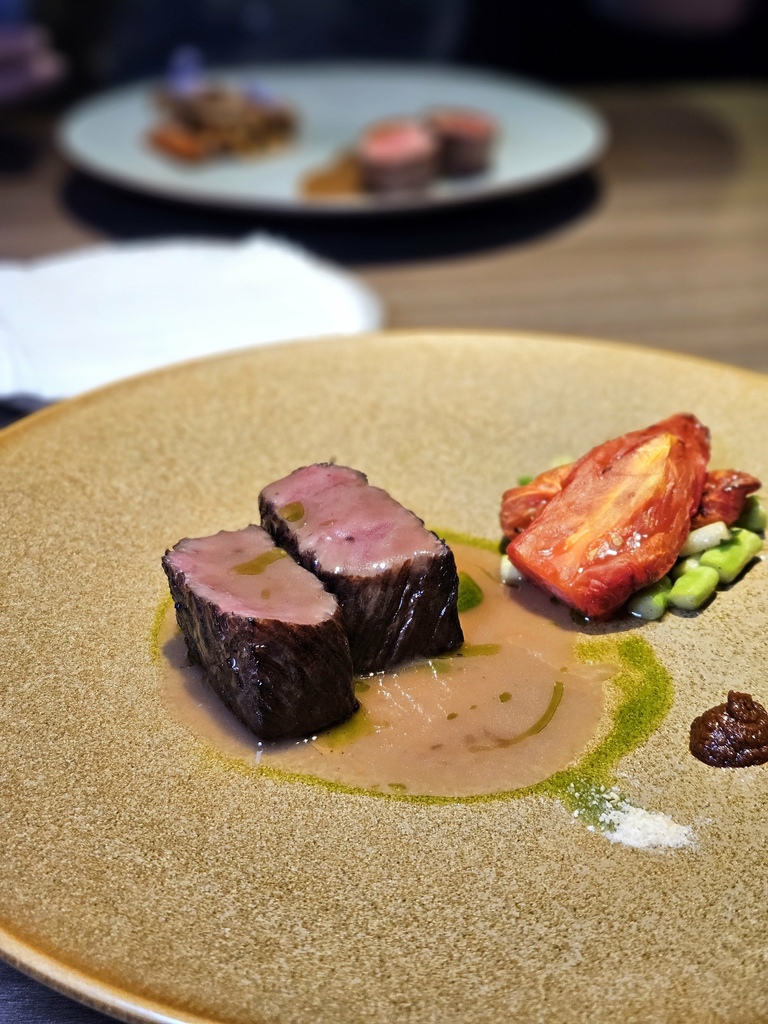 [食記] 竹北 SABI 二訪