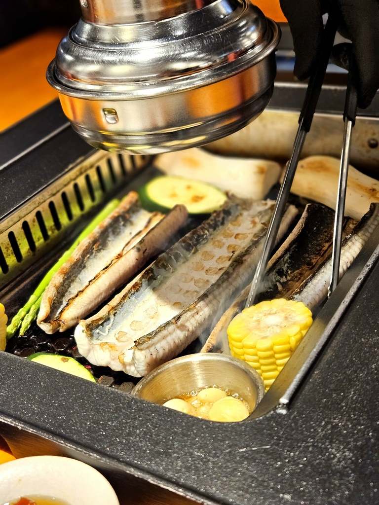 [食記] 台北 風川鰻魚