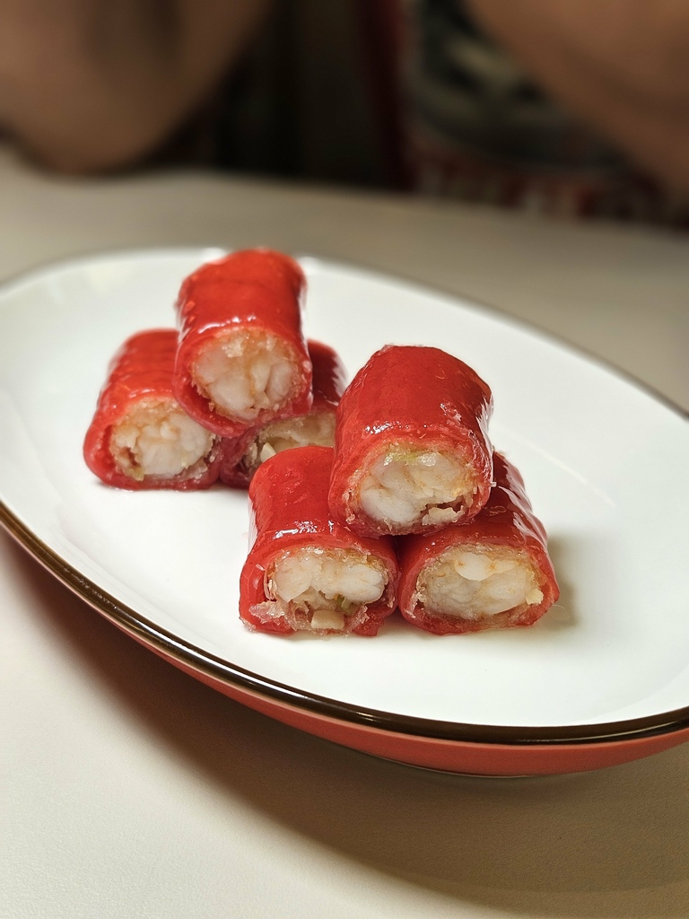 [食記] 台北 三點三DIM SUM TIME