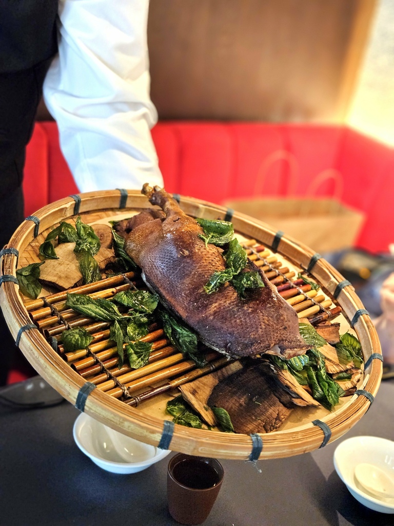 [食記] 香港 大班樓