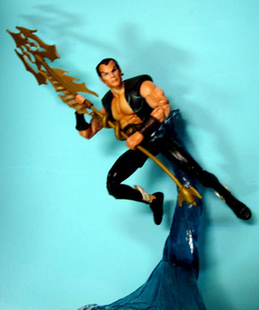 Namor