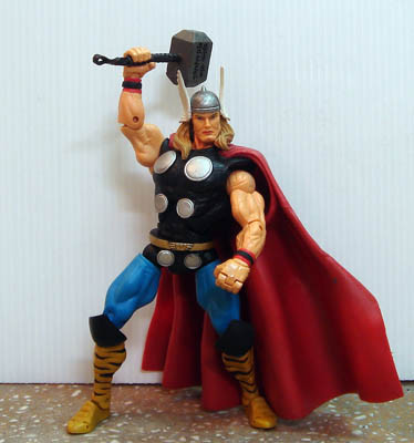 Thor