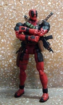 Deadpool