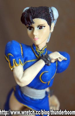 Chun-Li