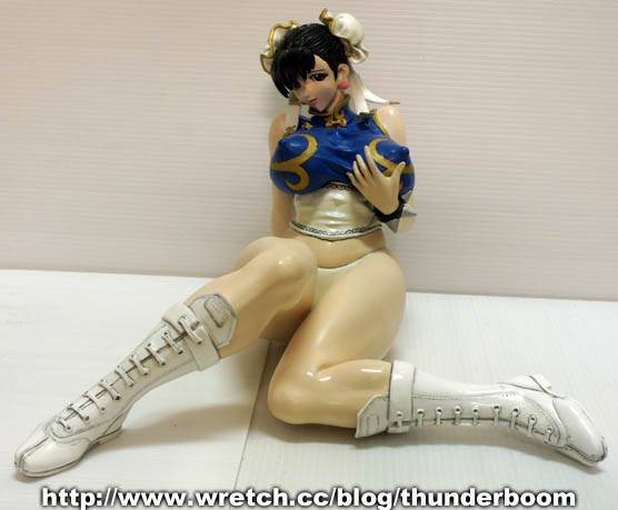 Chun-Li